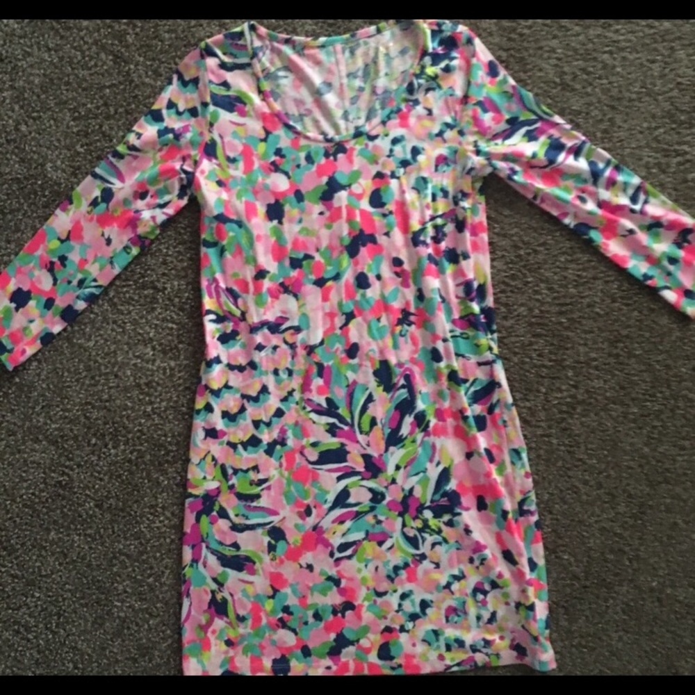 FLASH SALE Lilly Pulitzer Dress